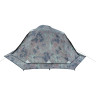 Палатка TALBERG FOREST PRO 2 камуфляжный 4690553014256