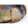 Спальный мешок TALBERG FOREST I COMPACT -5C, правый 4603735103556