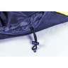 Спальный мешок TALBERG TOPOS +5C, правый 4603773179308