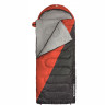Спальный мешок TALBERG TRAVELLER -12°C левый, красный 4673747399322